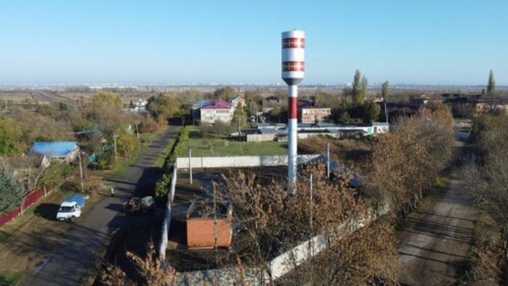 В 33 населённых пунктах Адыгеи реализовали федеральный проект «Чистая вода»