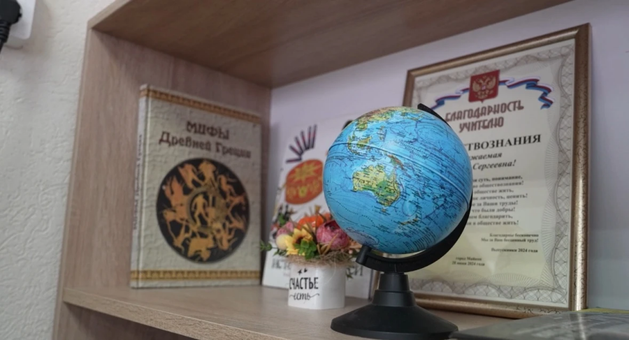 Два диплома – новая реальность для выпускников АГУ: специалисты станут учителями
