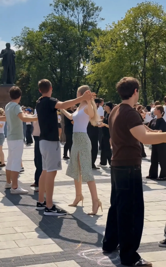 Республиканский выпускной: традиция и новые достижения