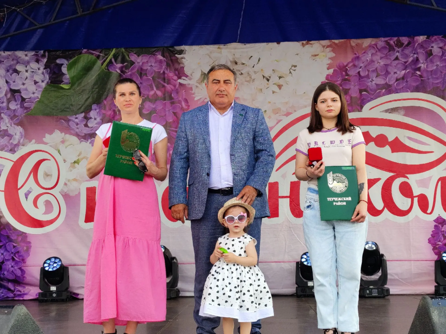 КЛЮЧИ ОТ НОВОЙ ЖИЗНИ!